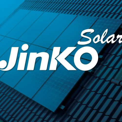 Jinko Solar - Panel Solar - Tienda Solar
