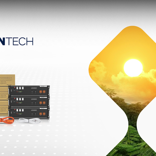 Tienda Solar - Pylontech